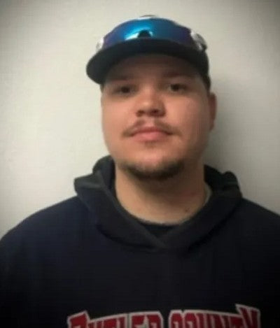 Shift Commander Jackson Warren - Butler County Fire Protection District - Missouri