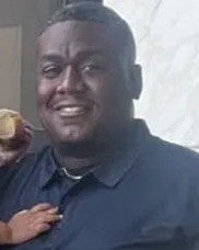 Deputy Burlie W. Duvall III - Appomattox County Sheriff's Office - Virginia