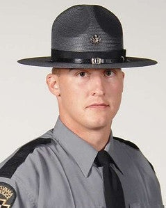Trooper Michael E. Pahira, Jr. - Pennsylvania State Police - Pennsylvania
