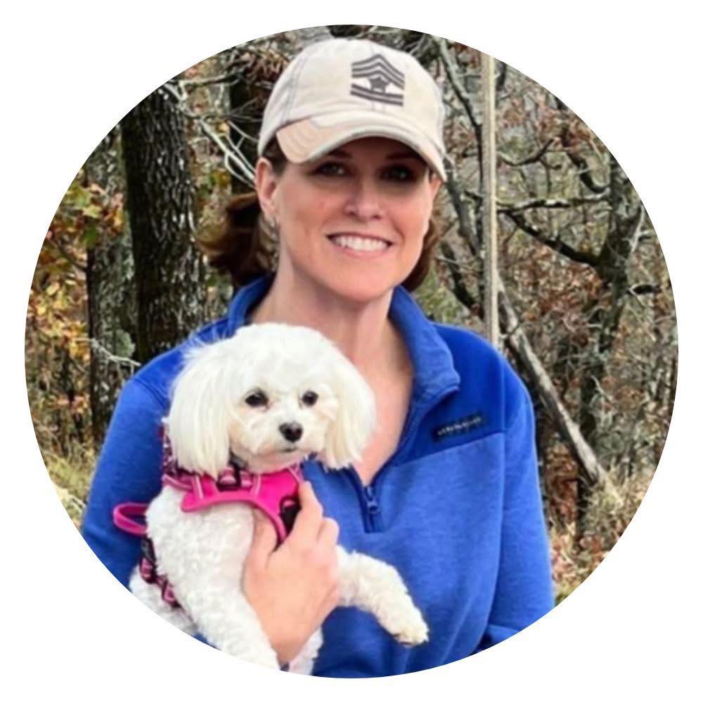 Reserve Constable Deputy Heather Avery - Jefferson County Sheriff's Office - Texas