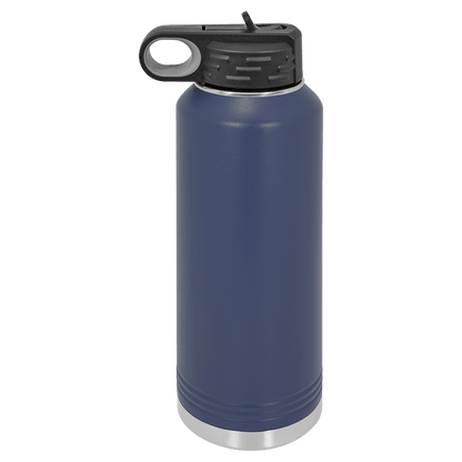 Water bottle - Polar Camel - 40oz