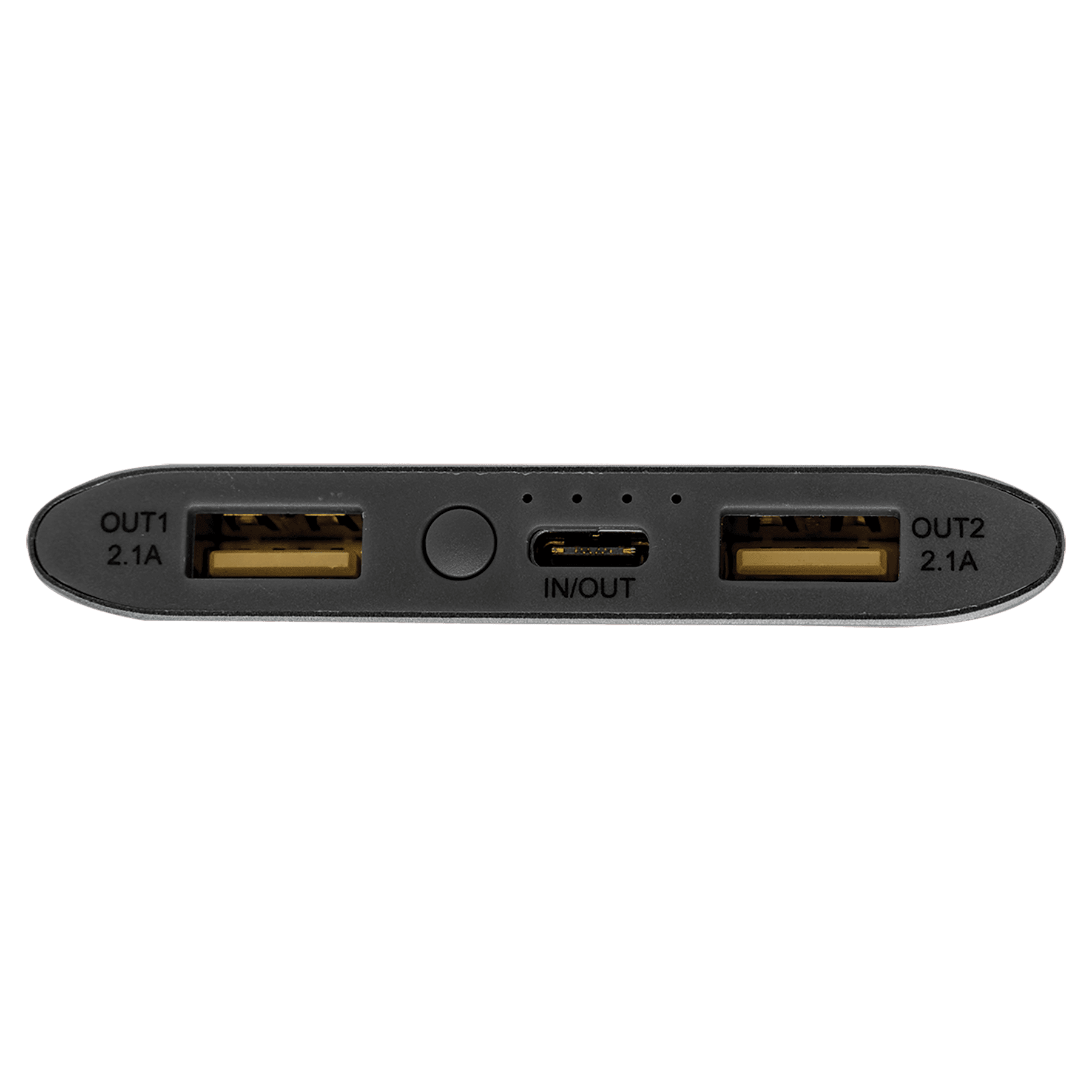 Custom engraved power bank