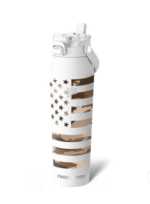 Frost Buddy Bottle Buddy - Rogue