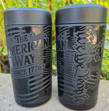 The American Way 250th Anniversary Frost Buddy 