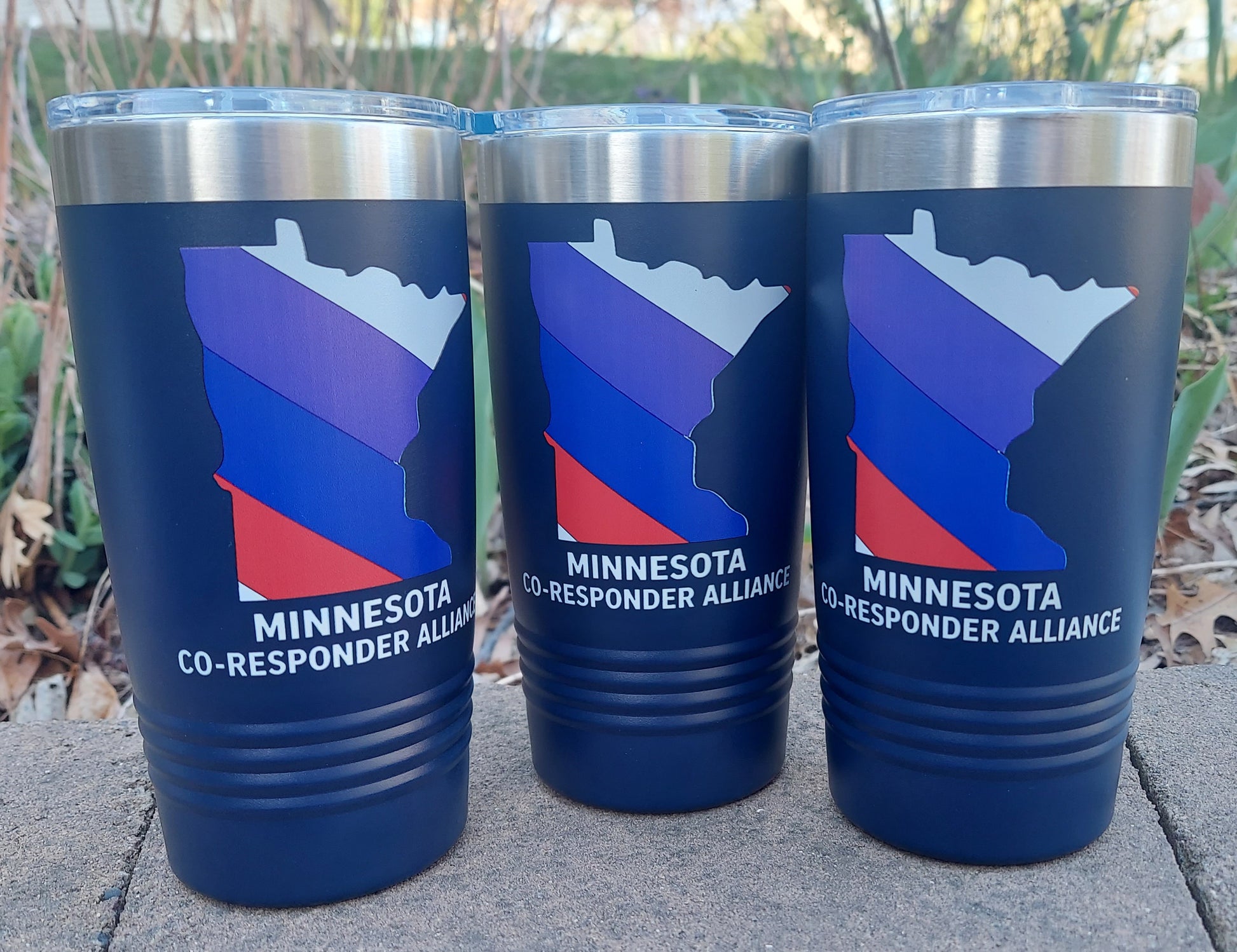 full color custom printed uv resin polar camel tumblers