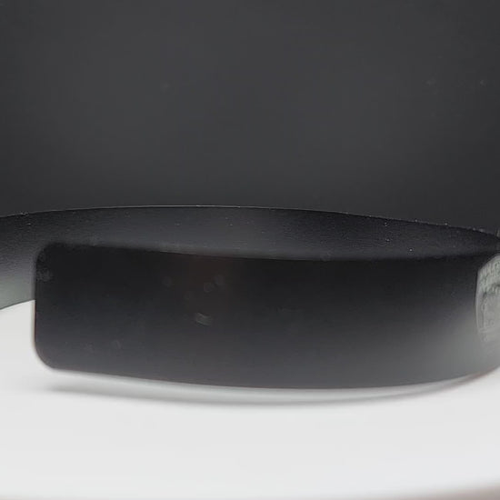 custom laser engrave law enforcement memorial bands 