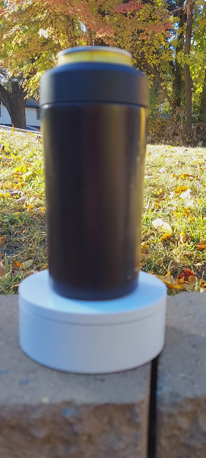 frost buddy universal 2.0 can cooler us military