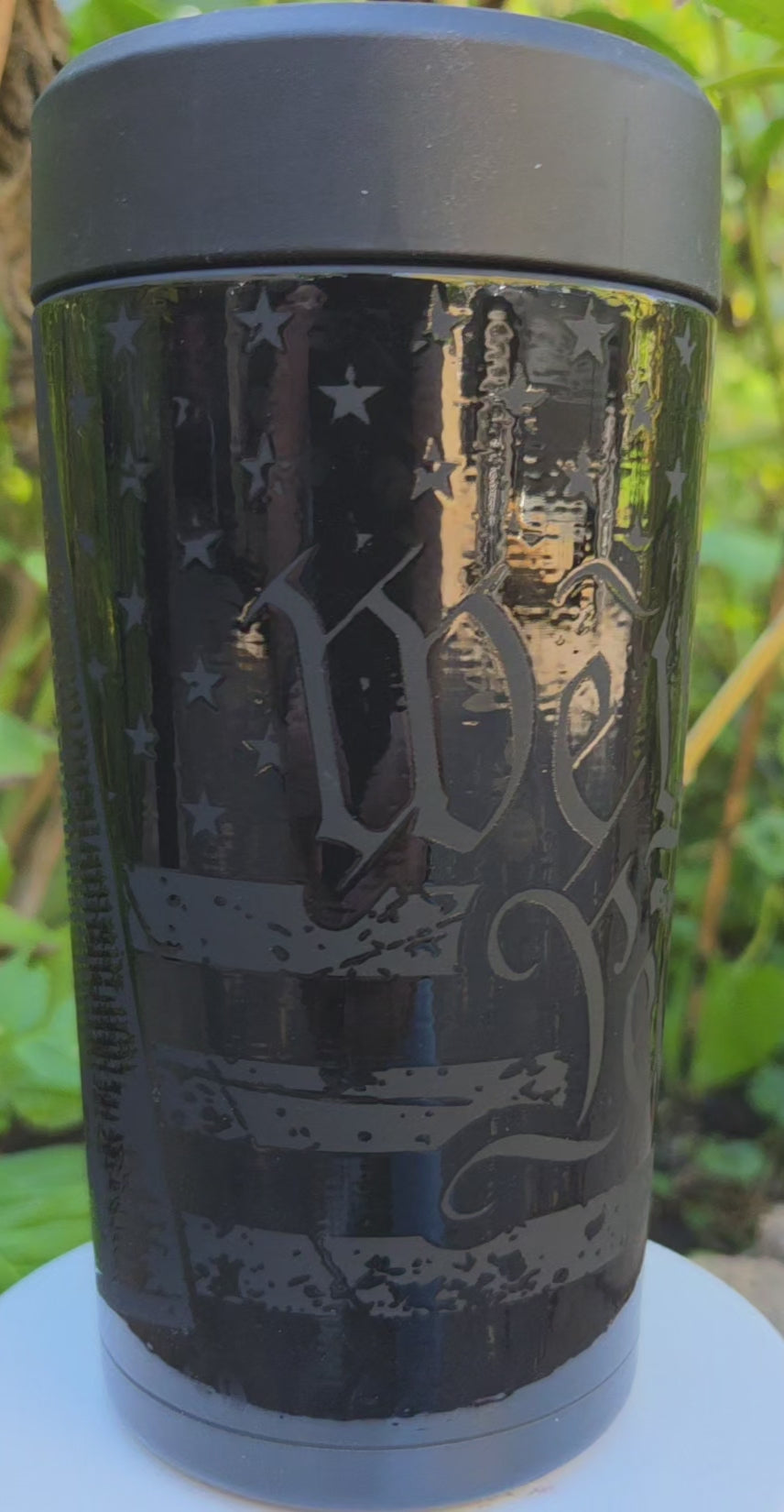 1776 Edition 250th Anniversary Frost Buddy 
